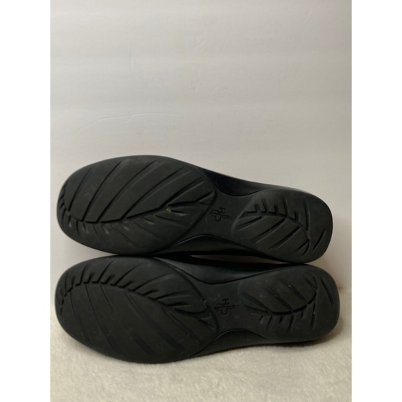 Cole Haan Mens Venetian II Loafers Brown Leather Slip On Dress Shoes 12 M Preppy - Picture 7 of 10